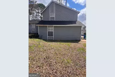 5441 Biffle Court, Stone Mountain, GA 30088 - Photo 1