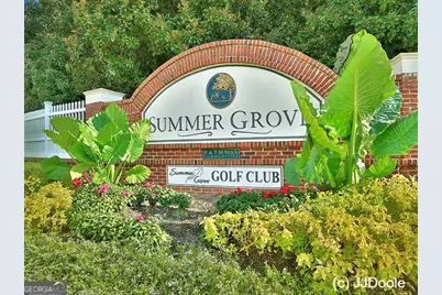 16 Forest Point, Newnan, GA 30265 - Photo 47