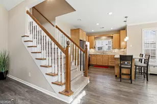 16 Forest Point, Newnan, GA 30265 - Photo 13