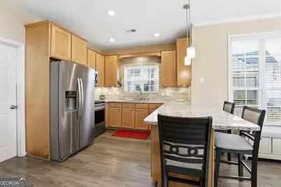 16 Forest Point, Newnan, GA 30265 - Photo 17