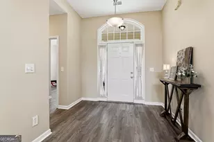 16 Forest Point, Newnan, GA 30265 - Photo 7