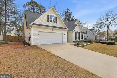 16 Forest Point, Newnan, GA 30265 - Photo 3