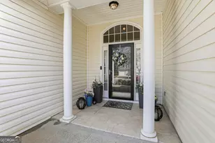 16 Forest Point, Newnan, GA 30265 - Photo 5