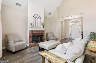 16 Forest Point, Newnan, GA 30265 - Photo 11