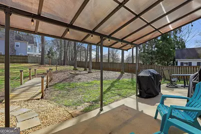 16 Forest Point, Newnan, GA 30265 - Photo 35