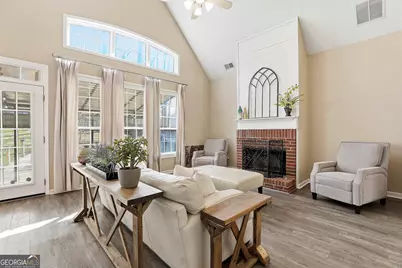 16 Forest Point, Newnan, GA 30265 - Photo 9