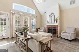 16 Forest Point, Newnan, GA 30265 - Photo 9