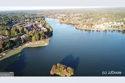 16 Forest Point, Newnan, GA 30265 - Photo 61