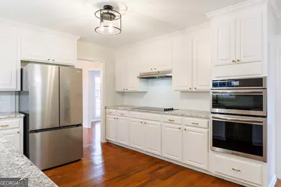 2307 Riverhill Drive, Valdosta, GA 31602 - Photo 5