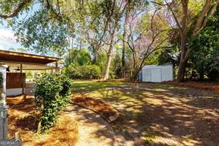 2307 Riverhill Dr, Valdosta, GA 31602 - Photo 39