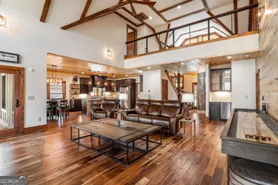 1248 Sunset Road, Epworth, GA 30541 - Photo 17