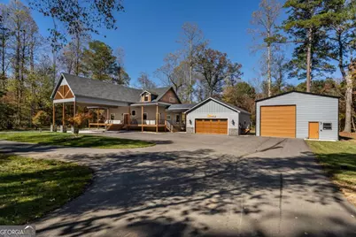 1248 Sunset Road, Epworth, GA 30541 - Photo 5