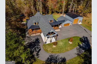 1248 Sunset Road, Epworth, GA 30541 - Photo 1