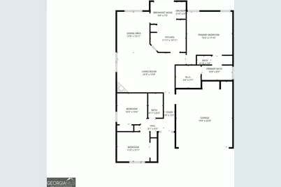 5248 Arbor View Lane, Sugar Hill, GA 30518 - Photo 41