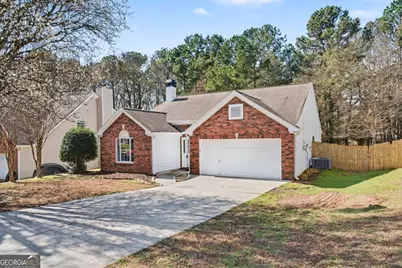5248 Arbor View Lane, Sugar Hill, GA 30518 - Photo 1
