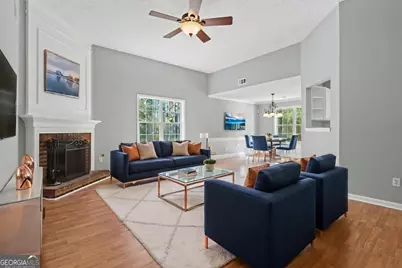 5248 Arbor View Lane, Sugar Hill, GA 30518 - Photo 5