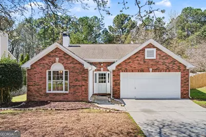 5248 Arbor View Lane, Sugar Hill, GA 30518 - Photo 3