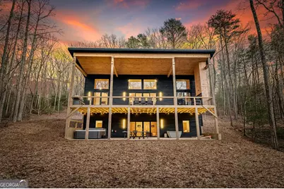 122 Cohutta Overlook Way, Blue Ridge, GA 30513 - Photo 15