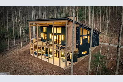 122 Cohutta Overlook Way, Blue Ridge, GA 30513 - Photo 1