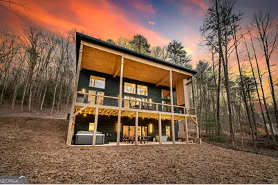 122 Cohutta Overlook Way, Blue Ridge, GA 30513 - Photo 83