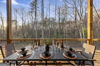 122 Cohutta Overlook Way, Blue Ridge, GA 30513 - Photo 35