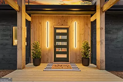 122 Cohutta Overlook Way, Blue Ridge, GA 30513 - Photo 9