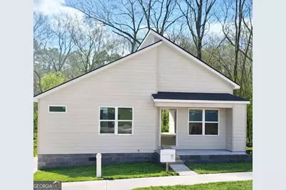 797 Hunnicutt Avenue, Lagrange, GA 30240 - Photo 1