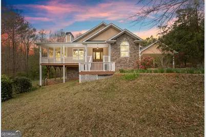 1229 Boggus Road, Franklin, GA 30217 - Photo 3