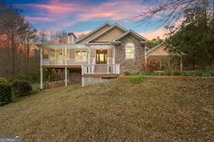 1229 Boggus Rd, Franklin, GA 30217 - Photo 3