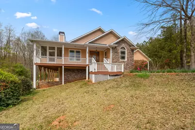 1229 Boggus Road, Franklin, GA 30217 - Photo 5