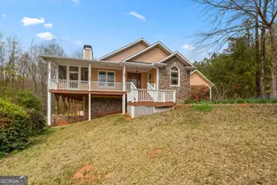 1229 Boggus Rd, Franklin, GA 30217 - Photo 5