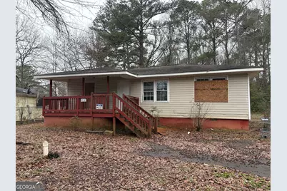 8122 Puckett Street SW, Covington, GA 30014 - Photo 1