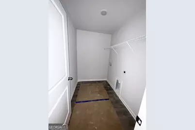 11604 E Lovejoy Road #LOT 5, Hampton, GA 30228 - Photo 7