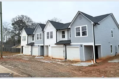 11616 E Lovejoy Road #LOT 10, Hampton, GA 30228 - Photo 3
