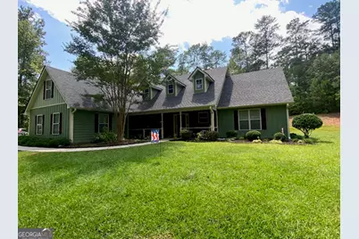 950 John Lovelace Road, Lagrange, GA 30241 - Photo 1