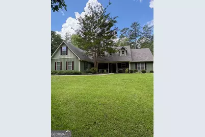 950 John Lovelace Road, Lagrange, GA 30241 - Photo 1