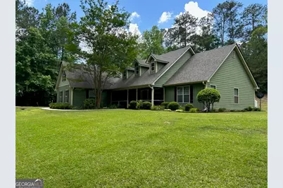 950 John Lovelace Road, Lagrange, GA 30241 - Photo 3
