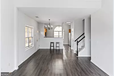 1923 Hoods Fort Circle #29, Kennesaw, GA 30144 - Photo 3