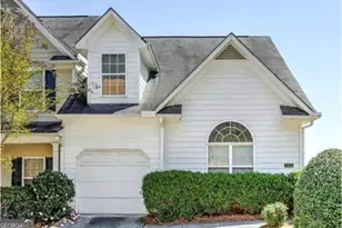 1923 Hoods Fort Circle, Kennesaw, GA 30144 - Photo 1