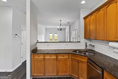1923 Hoods Fort Circle #29, Kennesaw, GA 30144 - Photo 9