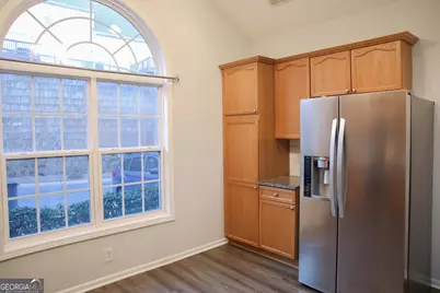 1923 Hoods Fort Circle #29, Kennesaw, GA 30144 - Photo 5