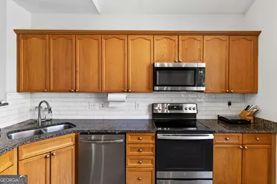1923 Hoods Fort Circle #29, Kennesaw, GA 30144 - Photo 7