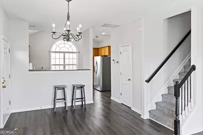 1923 Hoods Fort Circle #29, Kennesaw, GA 30144 - Photo 5