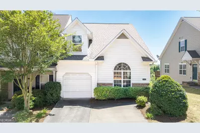 1923 Hoods Fort Circle #29, Kennesaw, GA 30144 - Photo 1