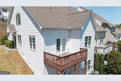 1923 Hoods Fort Circle #29, Kennesaw, GA 30144 - Photo 27