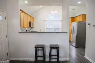 1923 Hoods Fort Circle, Kennesaw, GA 30144 - Photo 3