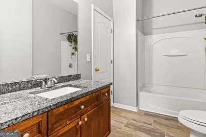 1923 Hoods Fort Circle #29, Kennesaw, GA 30144 - Photo 23