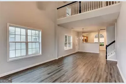 1923 Hoods Fort Circle #29, Kennesaw, GA 30144 - Photo 7