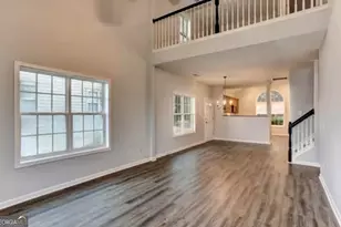 1923 Hoods Fort Circle, Kennesaw, GA 30144 - Photo 7