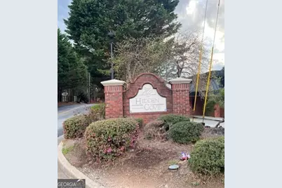 3312 Hidden Cove Circle, Norcross, GA 30092 - Photo 25